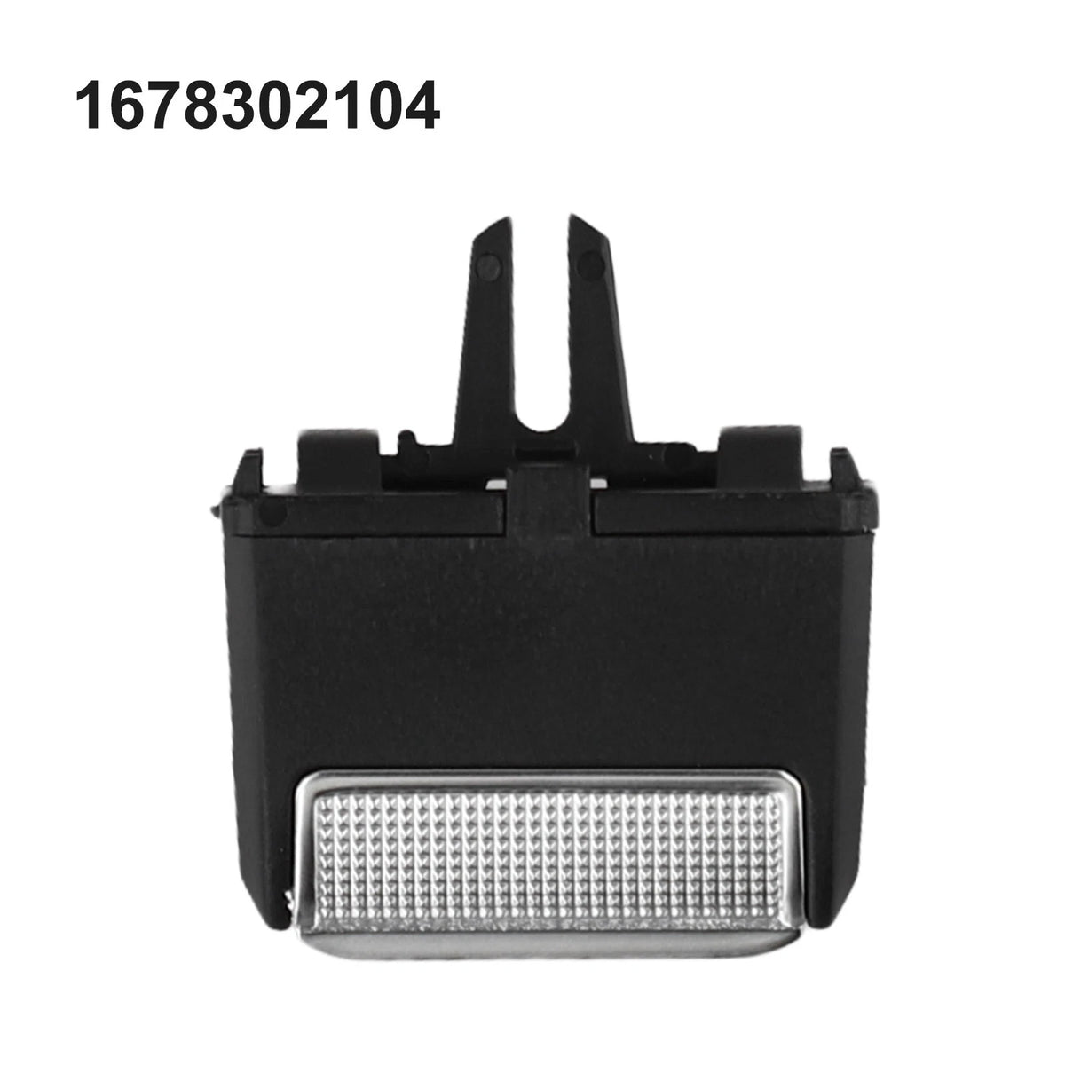 A/C Air Vent Outlet for Benz GLE/GLS W167 (2016–2023)