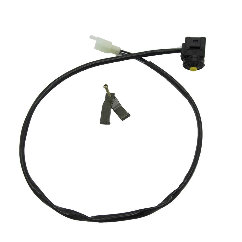 2 Wire Kill Switch for Motorcycle Dirt Bike ATV (Universal)