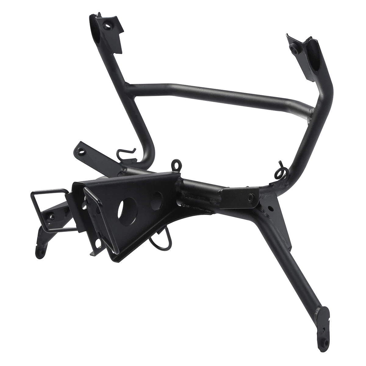 Front Upper Fairing Bracket for Kawasaki Ninja 250R (2008–2012)