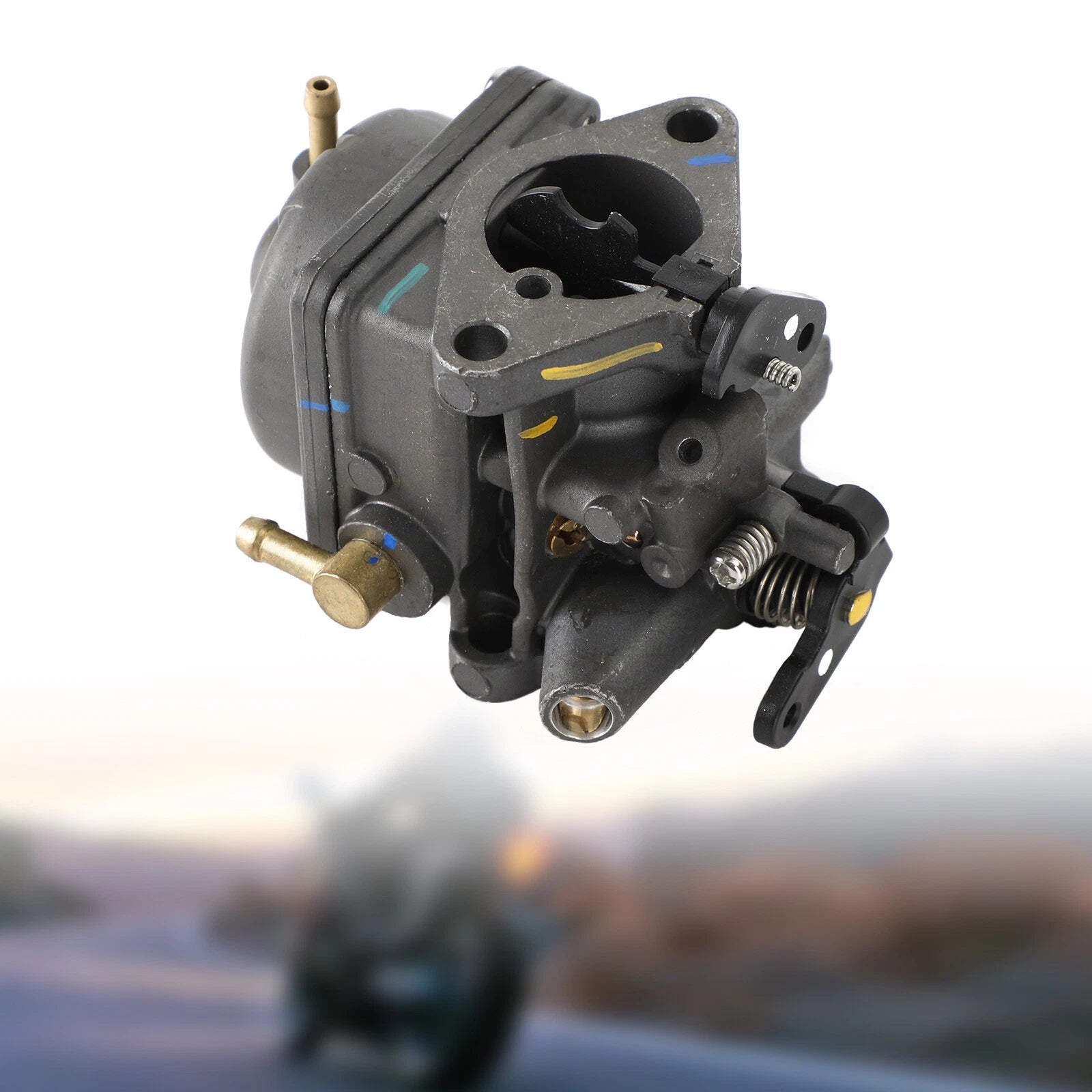 Carburetor for Honda BF8A BF8AM BF8AH BF8AK (16100-881-A01)