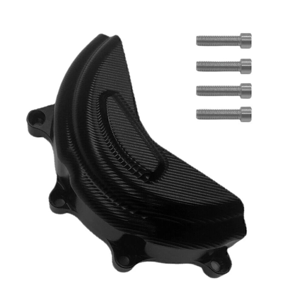 Engine Guard Protector Cap Cover for Ducati Panigale Streetfighter (2012–2023)