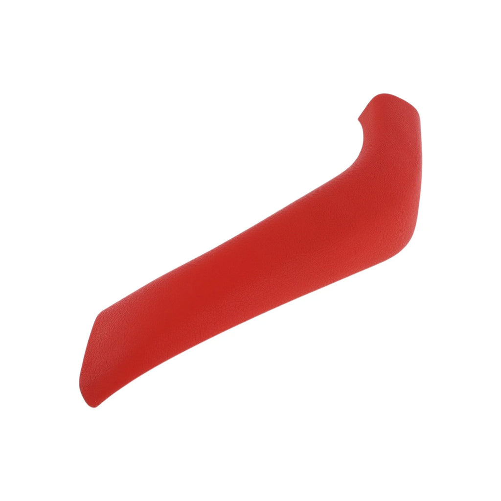 Door Panel Handle Pull Trim Cover Replacement for BMW X1 F48 F49 (2015–2020)