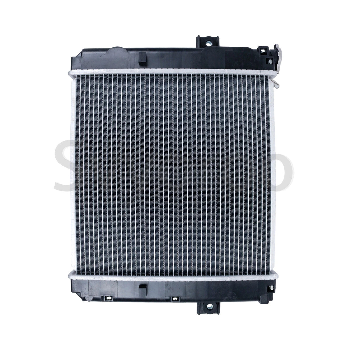 Radiator 16410-U2130-71 for Toyota Forklift 42-6FGCU20/25/30 (–)