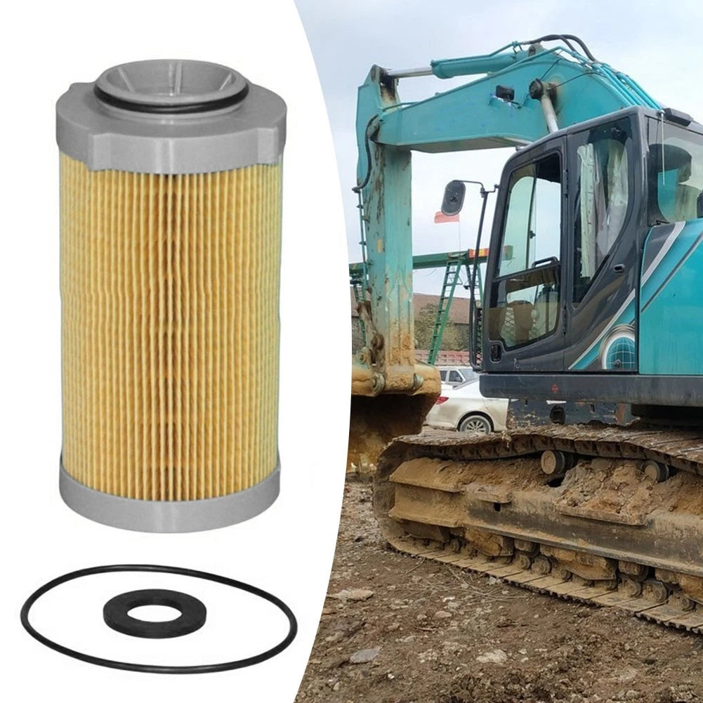Fuel Filter for Caterpillar Generators and Loaders (Compatible Models)
