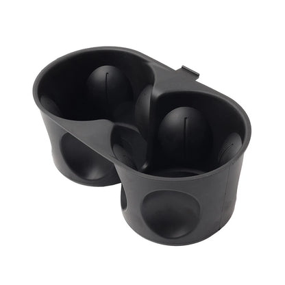 Cup Holder Liner Insert for Chrysler Voyager Pacifica (2017–2024)
