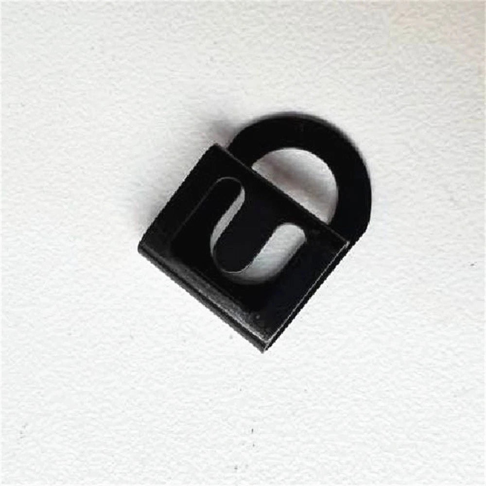 Clutch Pedal Rod Clip 3817880 for GM Cars/Trucks (1962–2004)