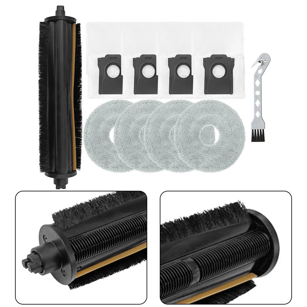 Cleaning Brush Kit for