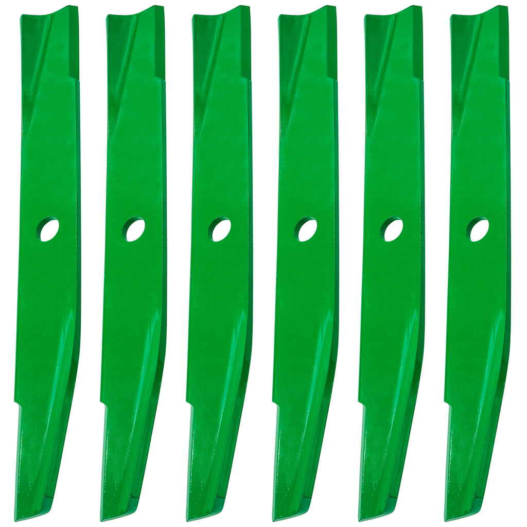 Caltric High Lift Mower Blade Replacement for Toro 42in Deck (2016–2024)