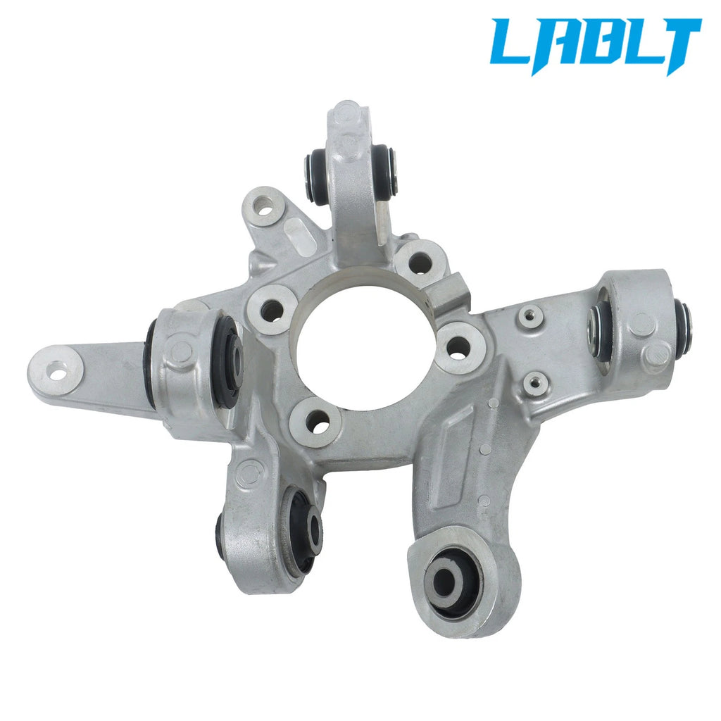 Rear Left Steering Knuckle for Ford Explorer & Police Interceptor (2011–2023)
