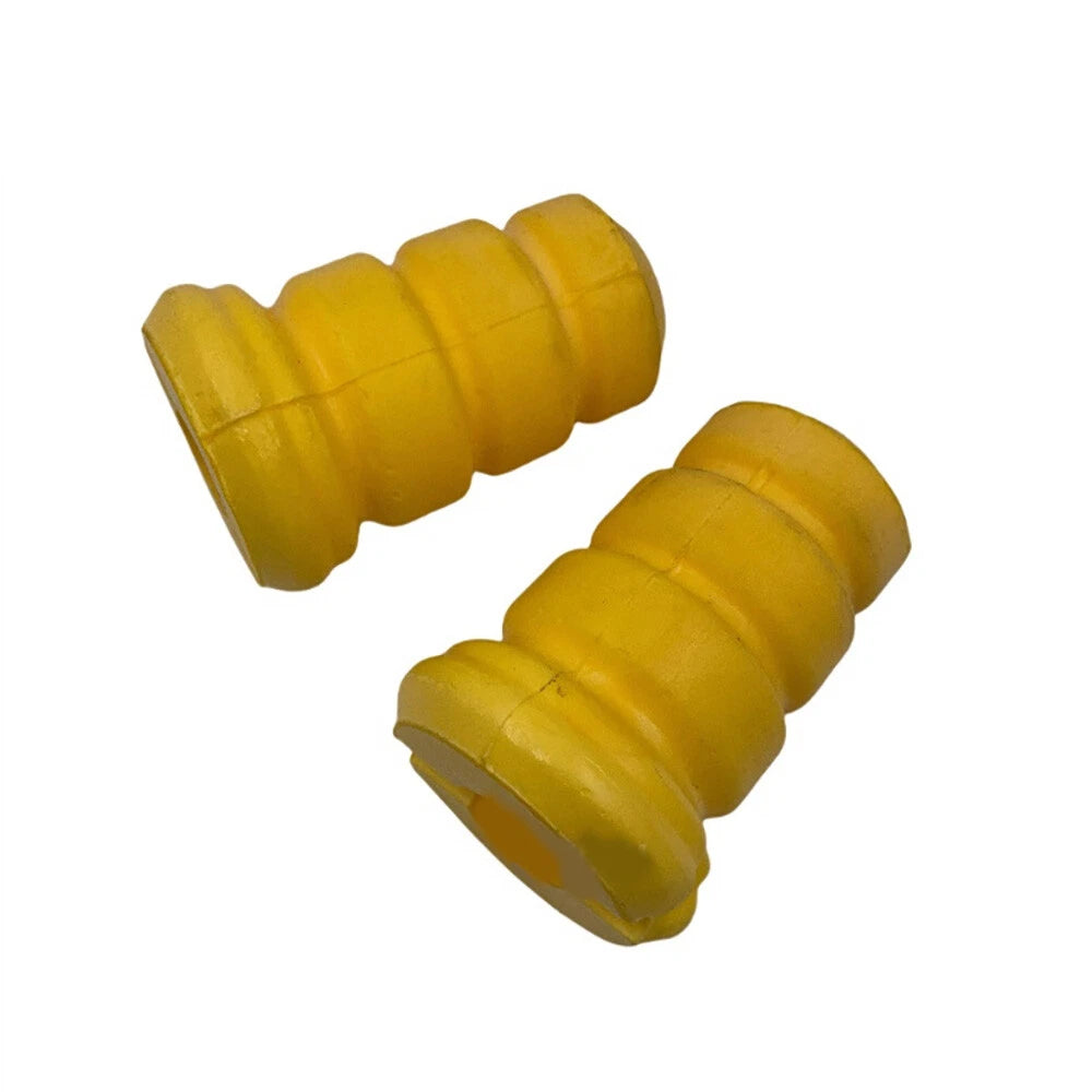 2Pcs Rubber Suspension Buffer for Toyota Corolla Prius Lexus CT (2010–2020) 48331-12220