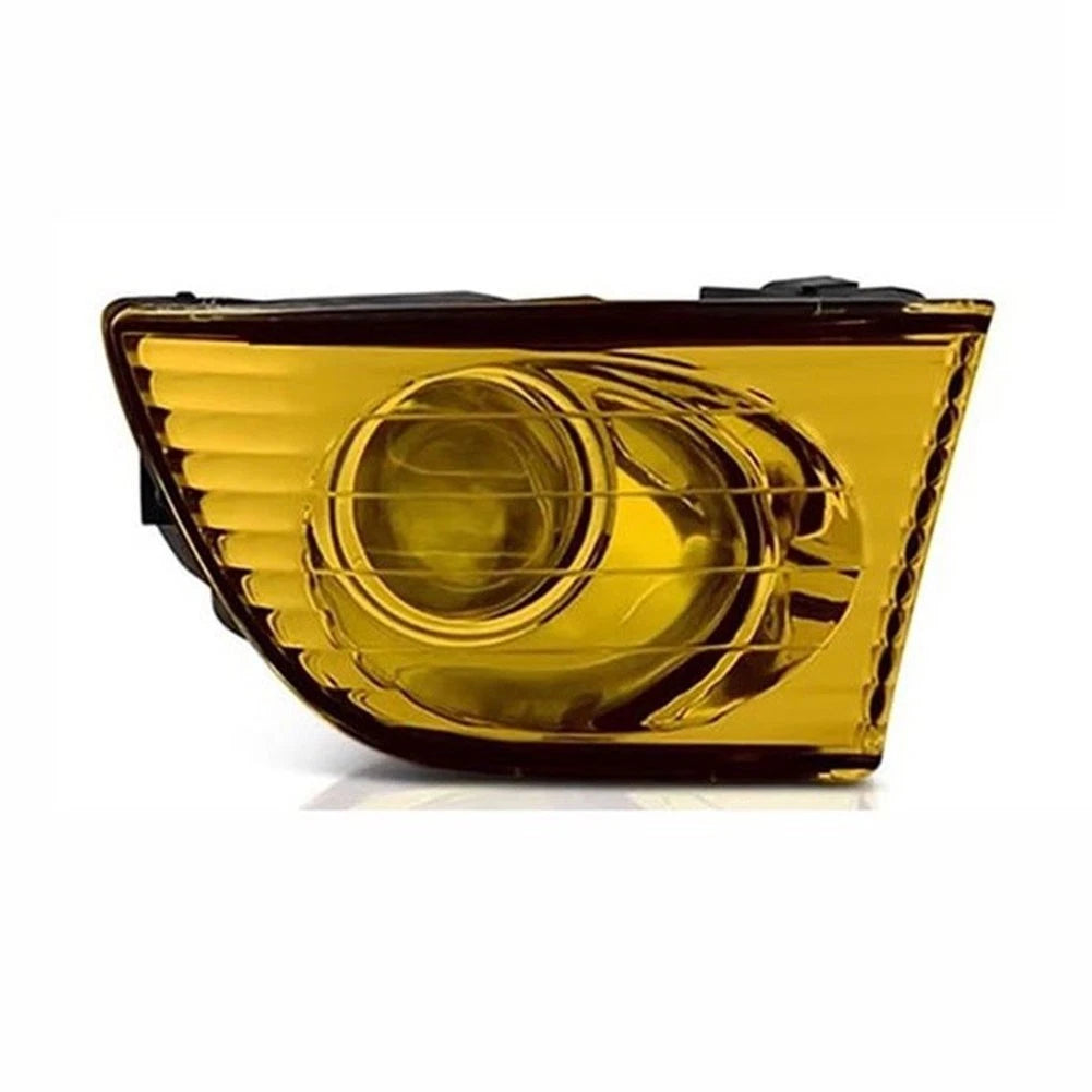 2X Yellow Projector Fog Lights for Lexus IS200 RS200 (1998–2005)