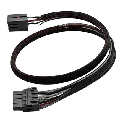 Brake Controller Wiring for Universal Applications (2010–2023)