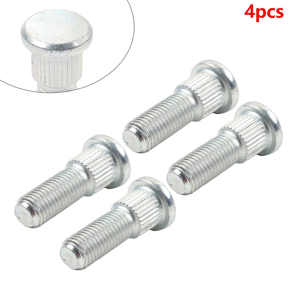 Front Wheel Hub Stud Bolt for CFmoto CFORCE CF400 500 UFORCE ZFORCE (2010–2023) 9010-070201