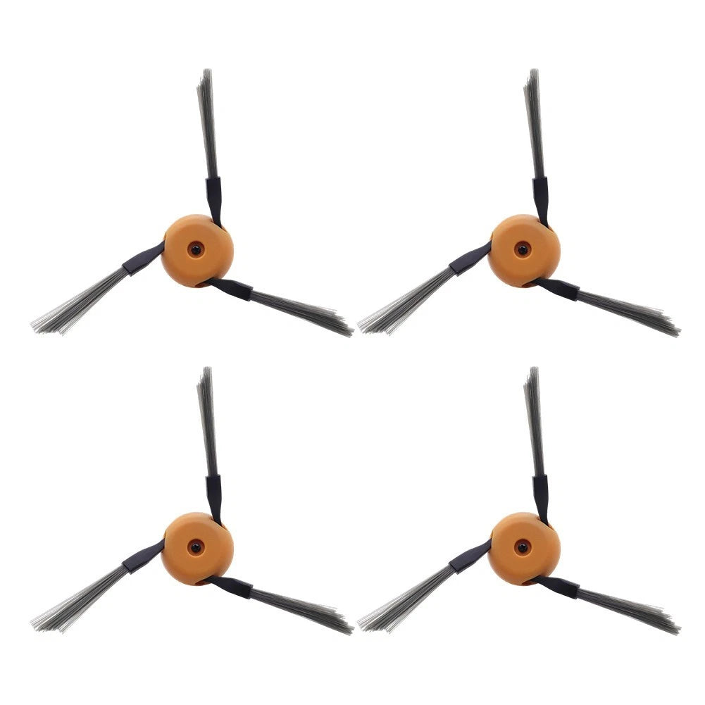 Side Brush Set for Dreame S60 (Compatible Replacement)