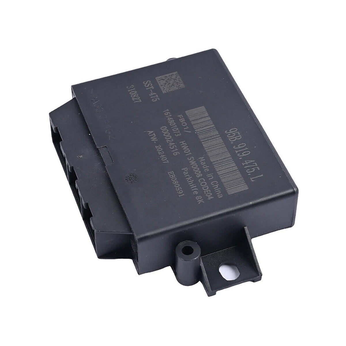 Replacement Parking Aid Control Module for Porsche Macan Cayenne (2017–2018)
