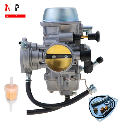 Carburetor for Yamaha YFZ450 (2012–2013) 1PD-14901-00-00