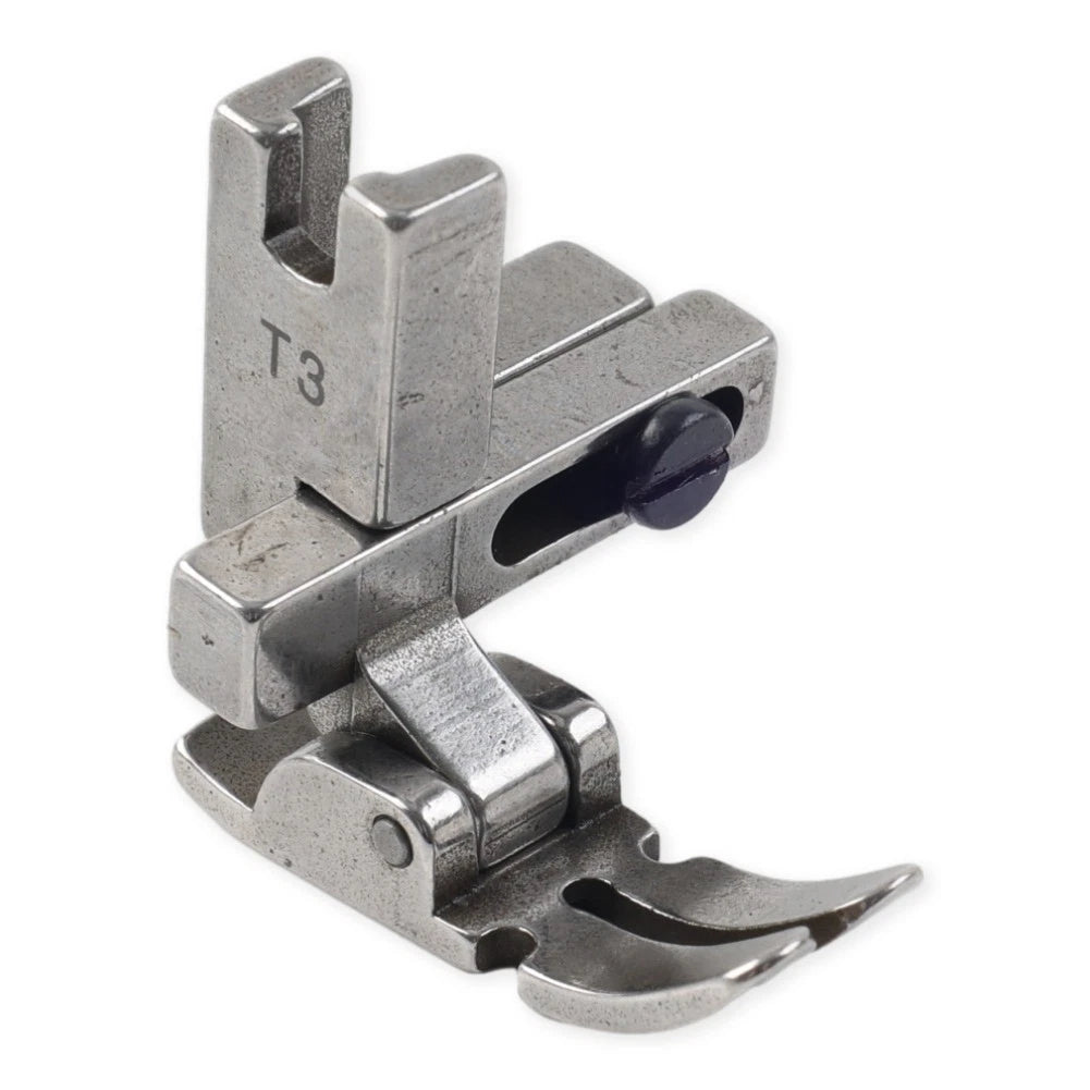 Universal Presser Foot Set for T3 (Left & Right)