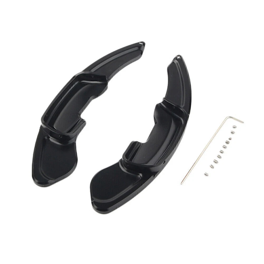 Steering Wheel Shift Paddle Shifter Extension for Lexus GS250 GS350 (2012–2016)