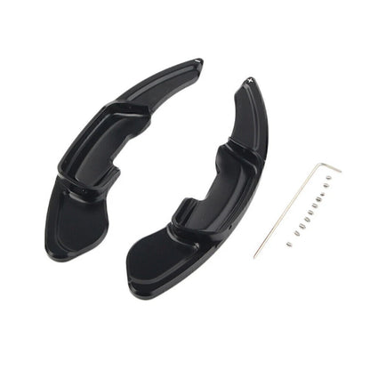 Steering Wheel Shift Paddle Shifter Extension for Lexus GS250 GS350 (2012–2016)