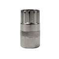 Bicycle Lockring Freewheel Sleeve Tool for Rotary Flywheel
