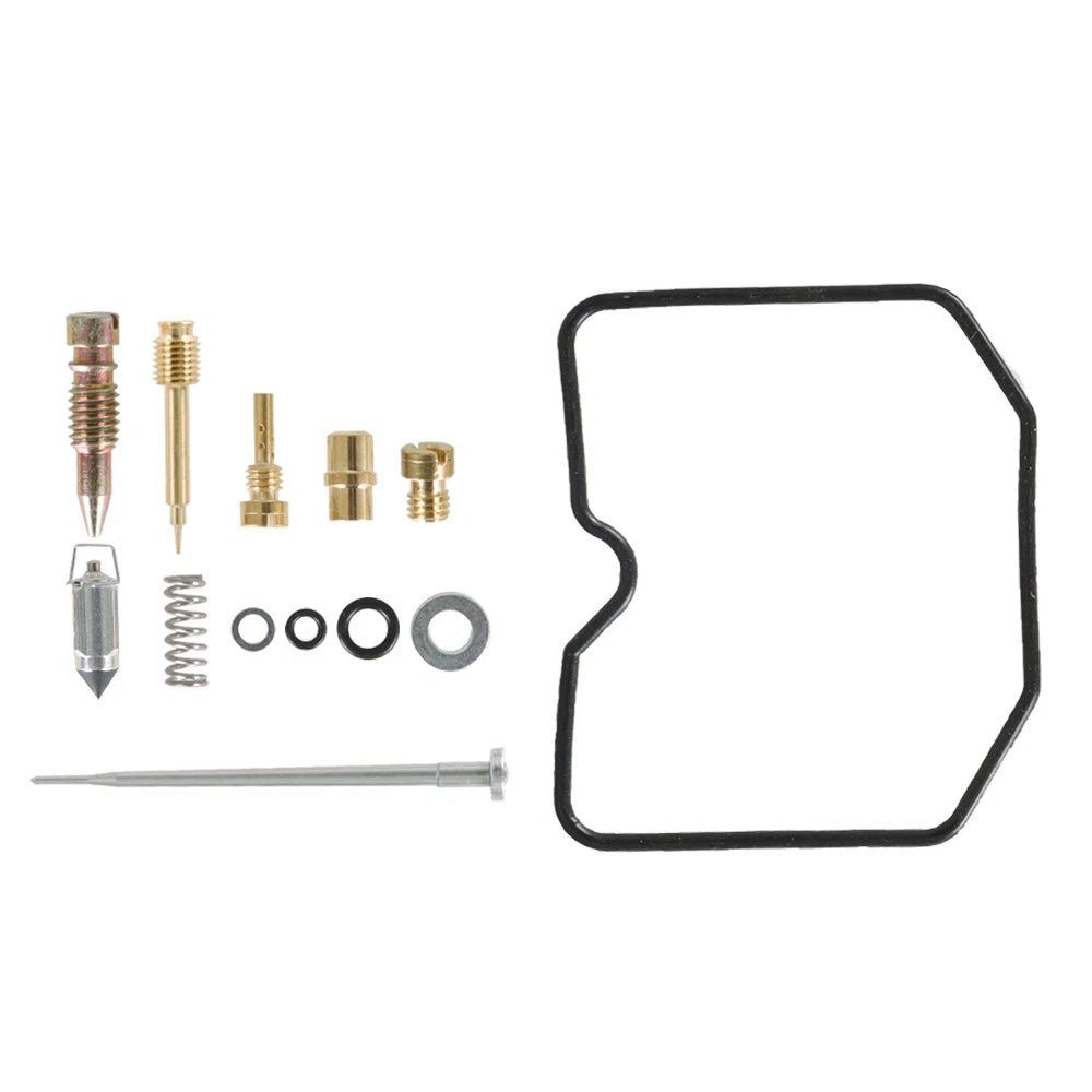 Carb Rebuild Repair Set Tool Kit for Kawasaki KLR65 (1987–2007)
