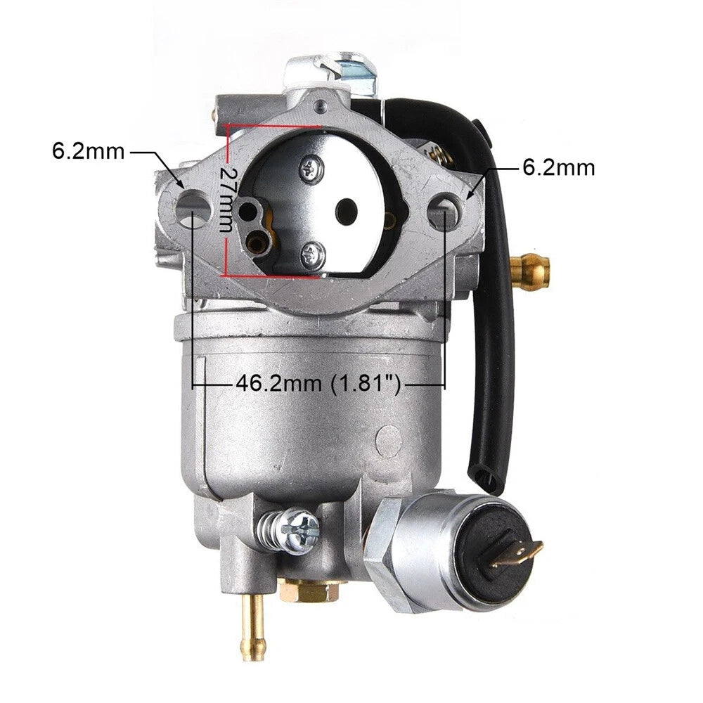 Carburetor for John Deere LX172 LX173 (AM128355) & Kawasaki (15003-2653)