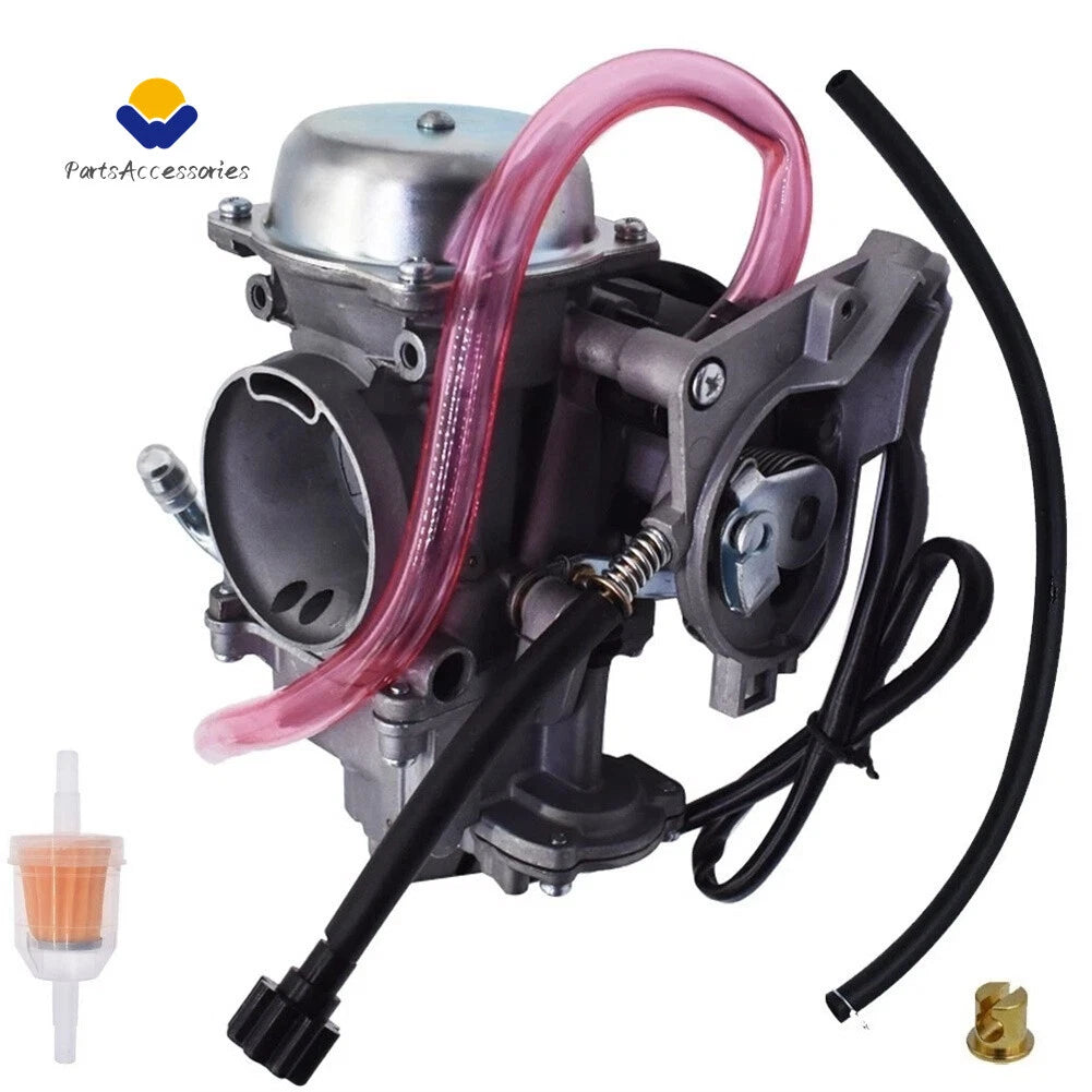 Carburetor for Arctic Cat Prowler XT 650 4x4 H1 (2006–2007)