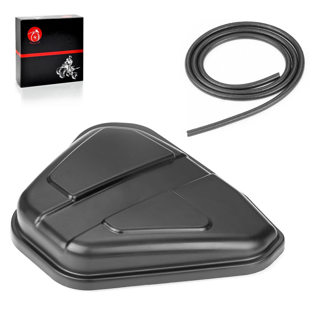 Air Box Lid & Seal for Honda XR80R XR100R (1985–2003) / CRF80F CRF100F (2004–2013)