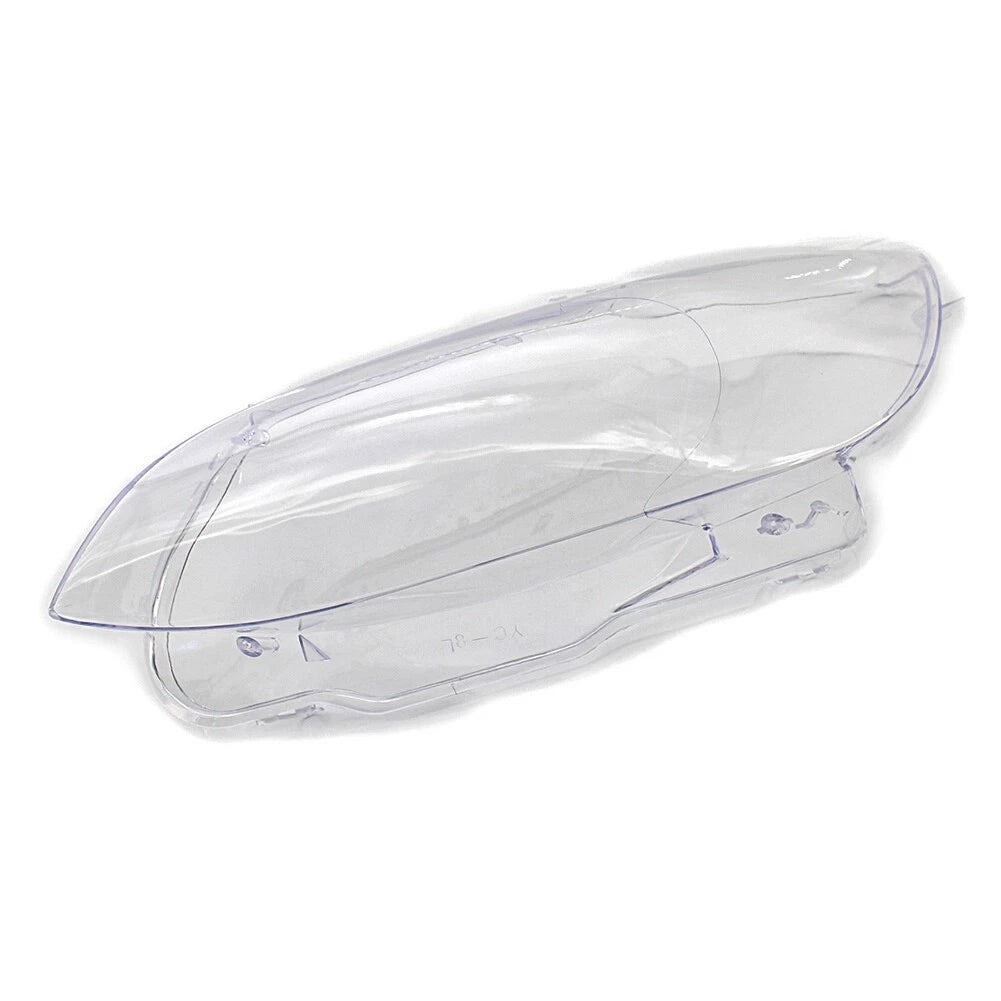 Left Headlight Cover for BMW E92 E93 M3 328i 335i (2006–2009)