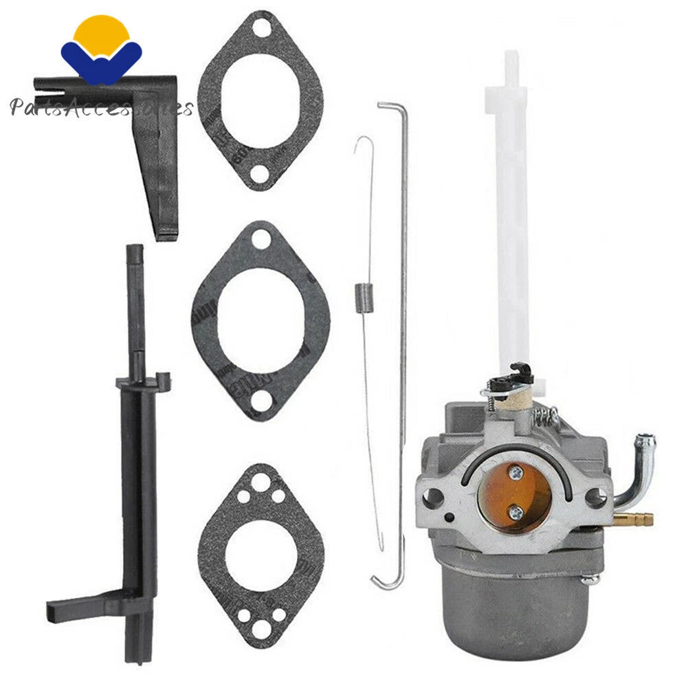 Carburetor for Briggs & Stratton 796122 696737 794593 793161 (20M114 20A414)