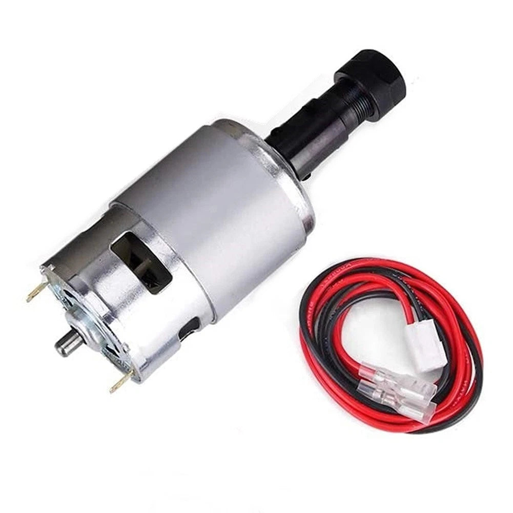 775 Motor High Torque Output for Classic Models