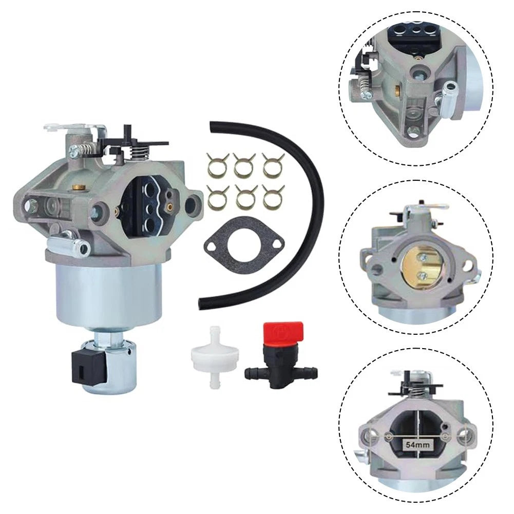 Carburetor Kit for BS Models
