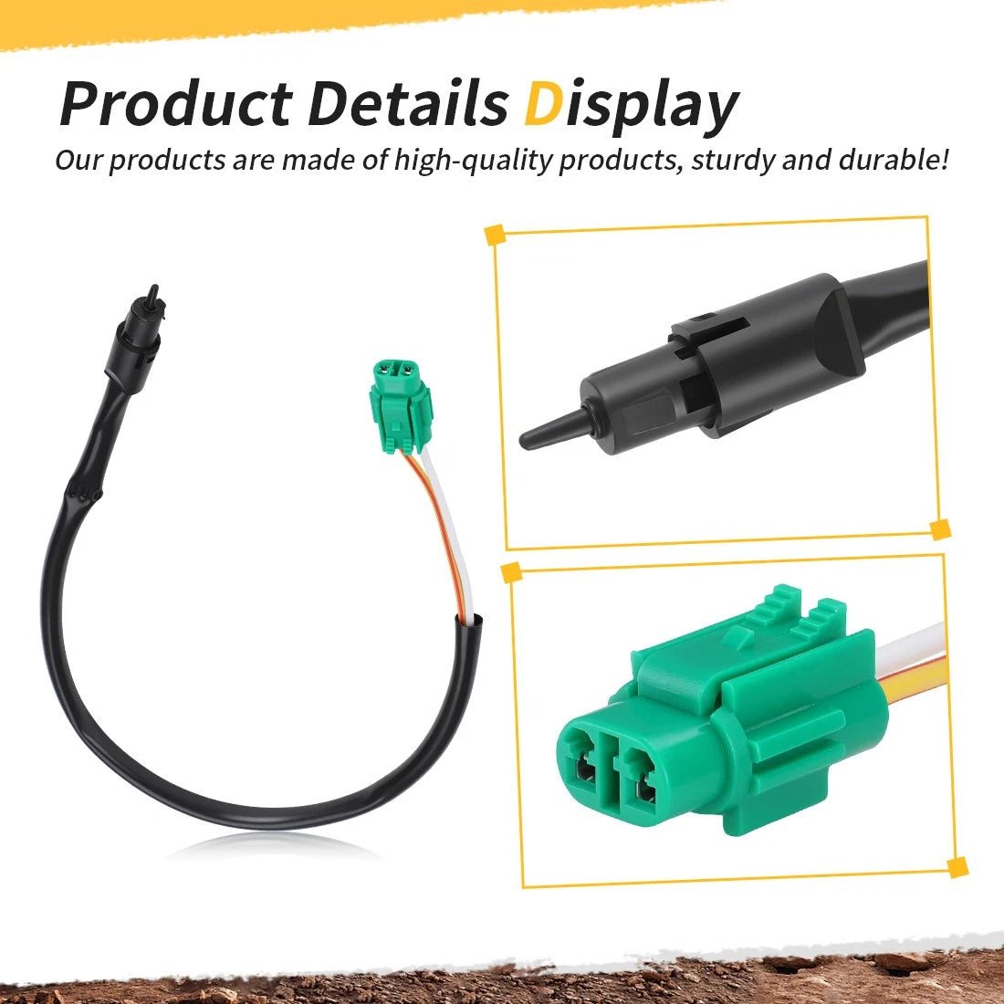 Clutch Switch for Kawasaki KLX140 KLX300R KLX450R (2008–2024) 27010-0071
