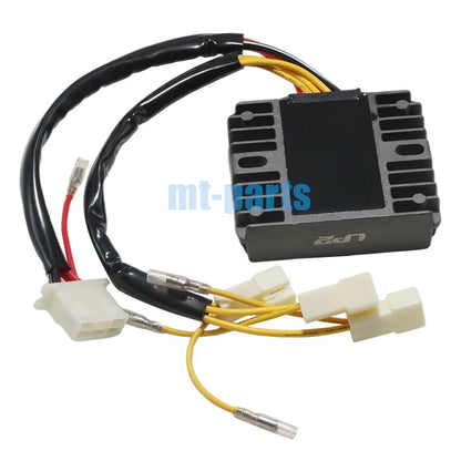 Voltage Regulator Rectifier for Suzuki GV 1400 G (1986–1988) 32800-24A00