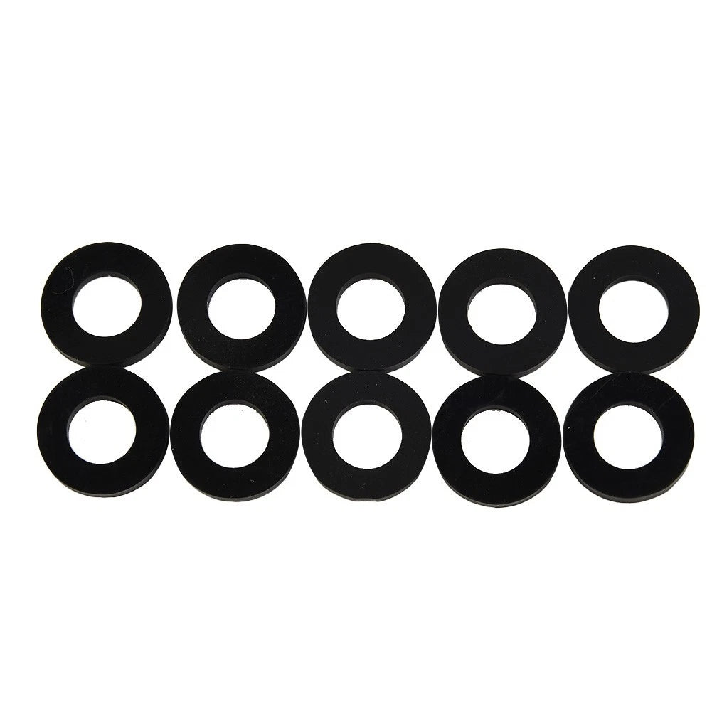 Oil-Water Separator Gasket Silicone Rubber 0.3 Cm for Sodaclub