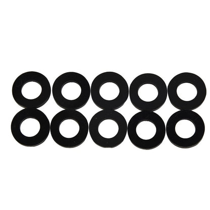 Oil-Water Separator Gasket Silicone Rubber 0.3 Cm for Sodaclub