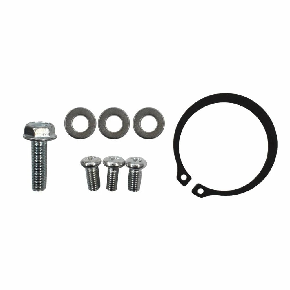 A/C Compressor Clutch Kit for Nissan Maxima (2009–2014)