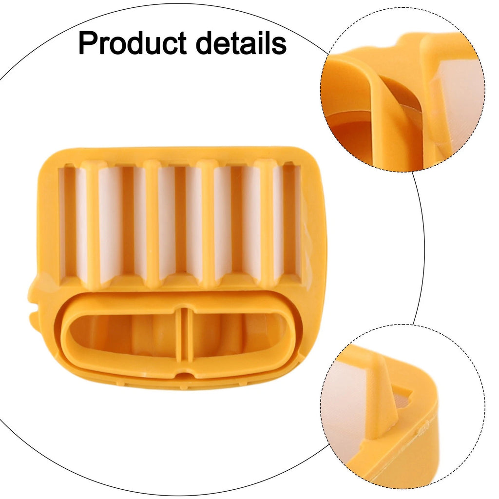 3X OEM Replacement Air Filters for