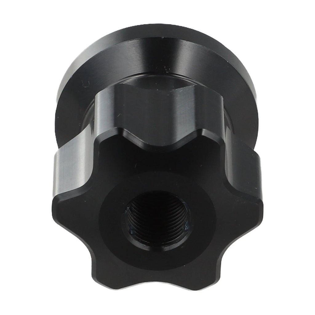 Aluminium Alloy Shift Adjustment Tool for Bicycle Maintenance