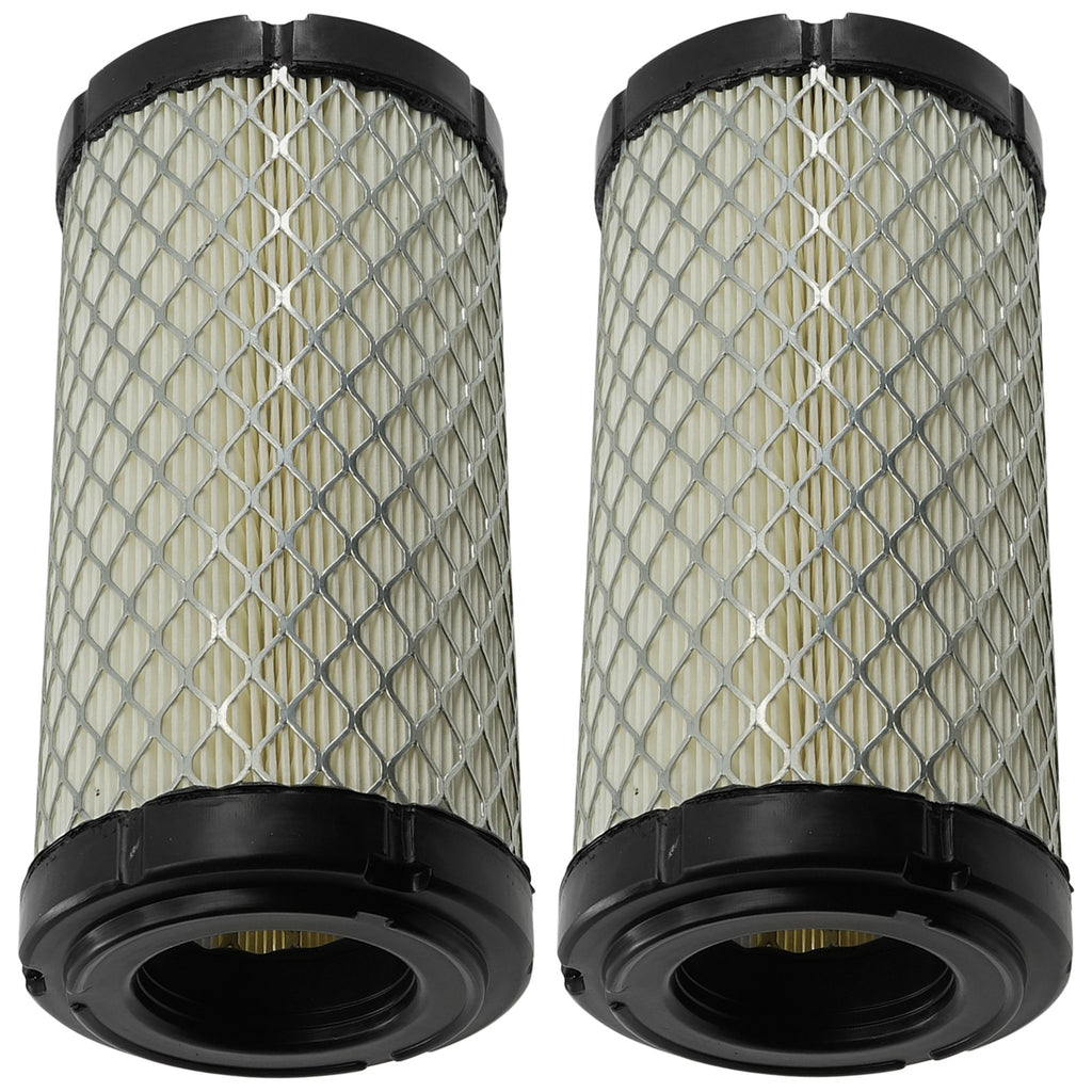 Air Filter Replacement for Club Car Carryall 300 500 550 700 (252) (2012–2014)