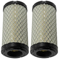 Air Filter Replacement for Club Car Carryall 300 500 550 700 (252) (2012–2014)