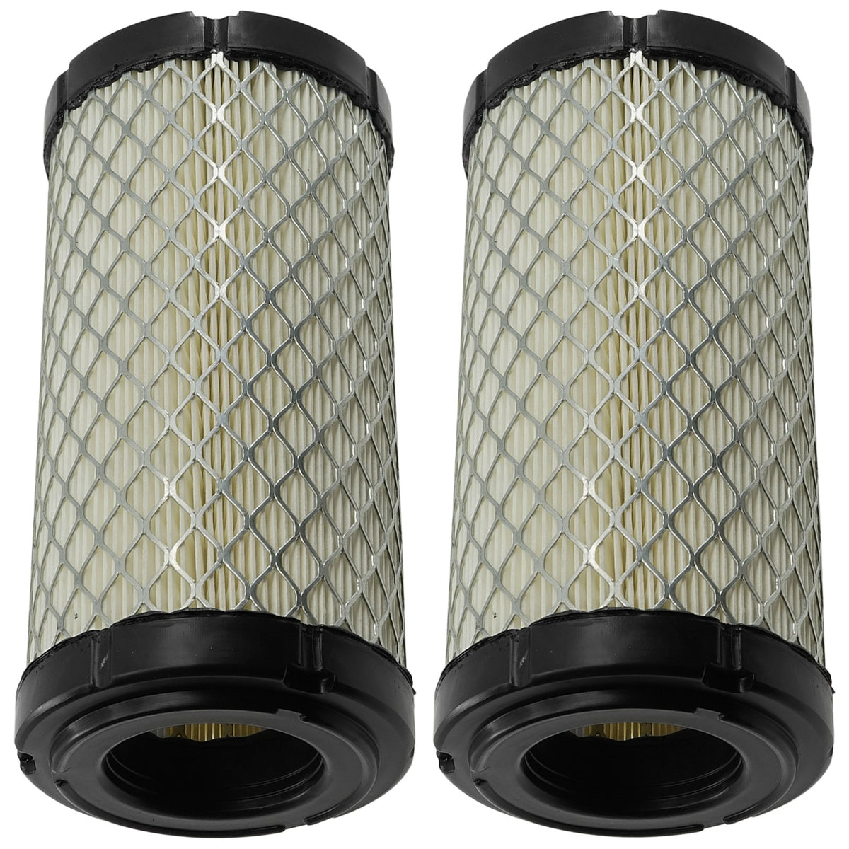 Air Filter Replacement for Club Car Carryall 300 500 550 700 (252) (2012–2014)
