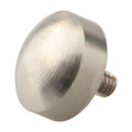 Spherical Dial Indicator Contact Points M2 5 Threaded Shank