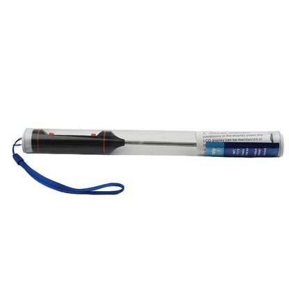 Gauge Air Conditioner Thermometer for Universal Use (1pcs)