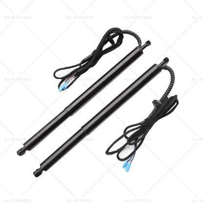 Electric Tailgate Hatch Gas Strut Kit for Toyota Land Cruiser (2012–2020)