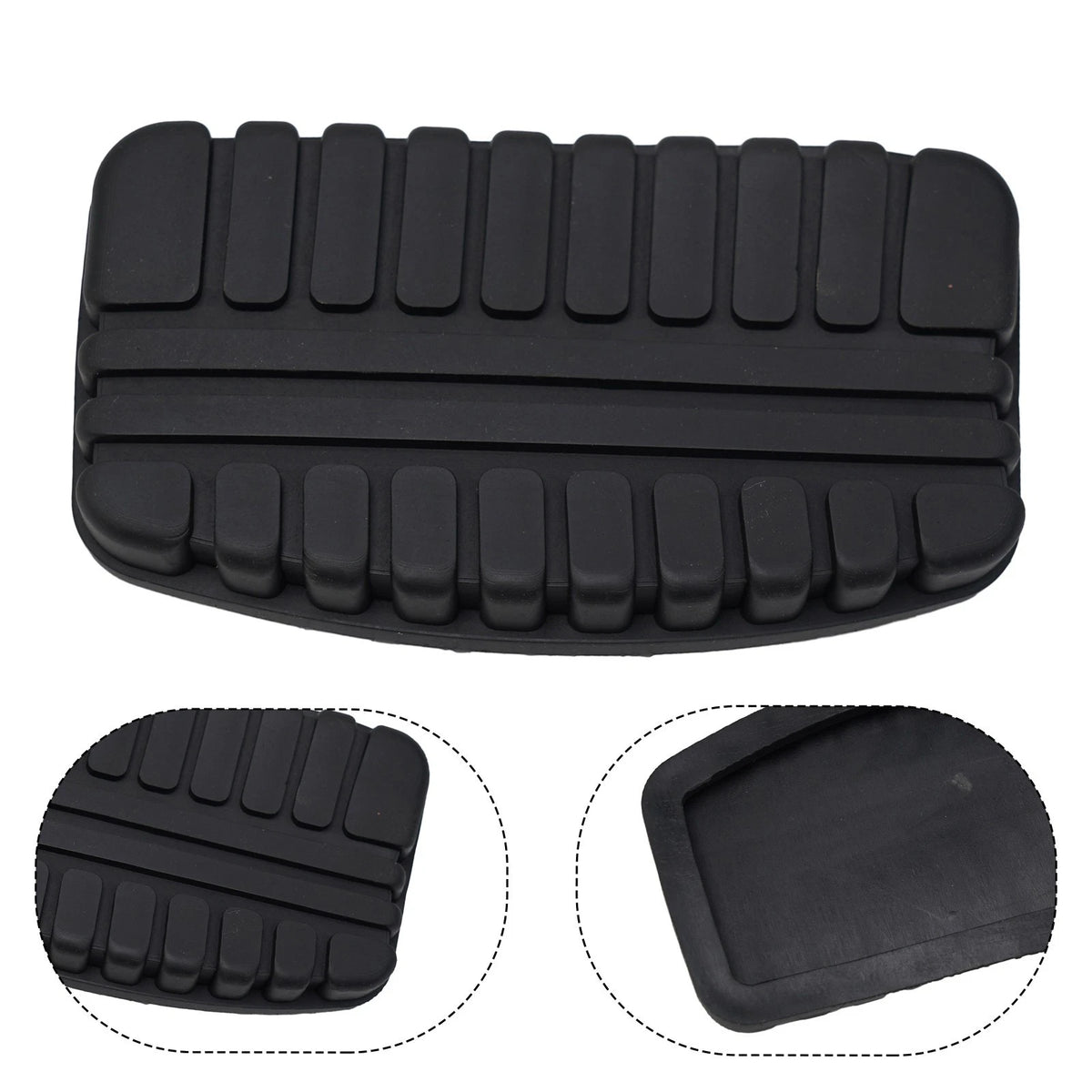 Rubber Pad for