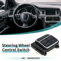 Cruise Control Steering Wheel Switch for Dodge Charger Durango (2011–2023)