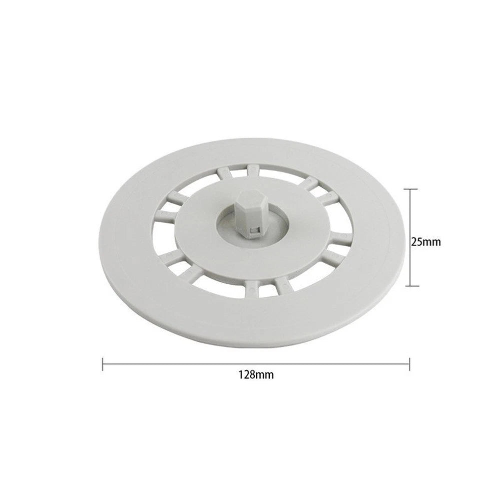 Robot Vacuum Mop Holder with Microfiber Cloth Retainer for