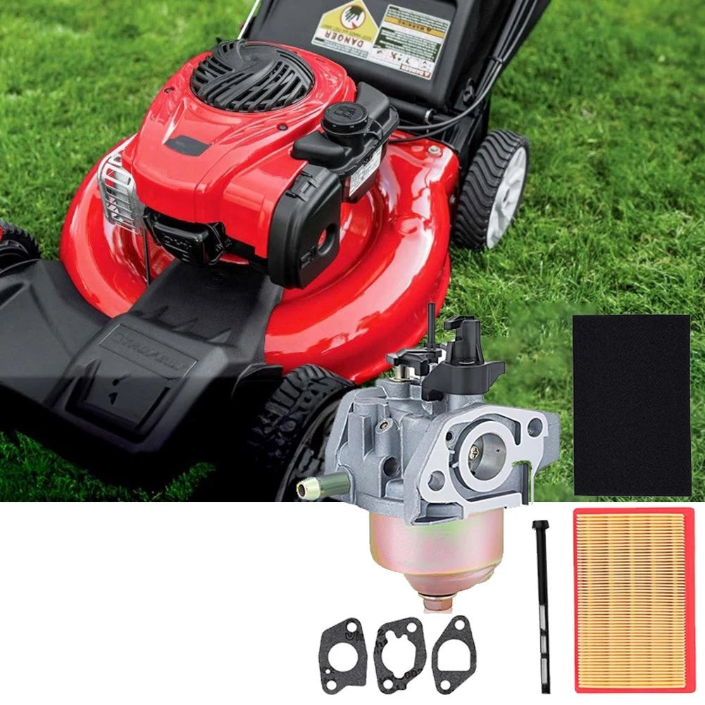 Engine Performance Kit Carburetor for Garden Use