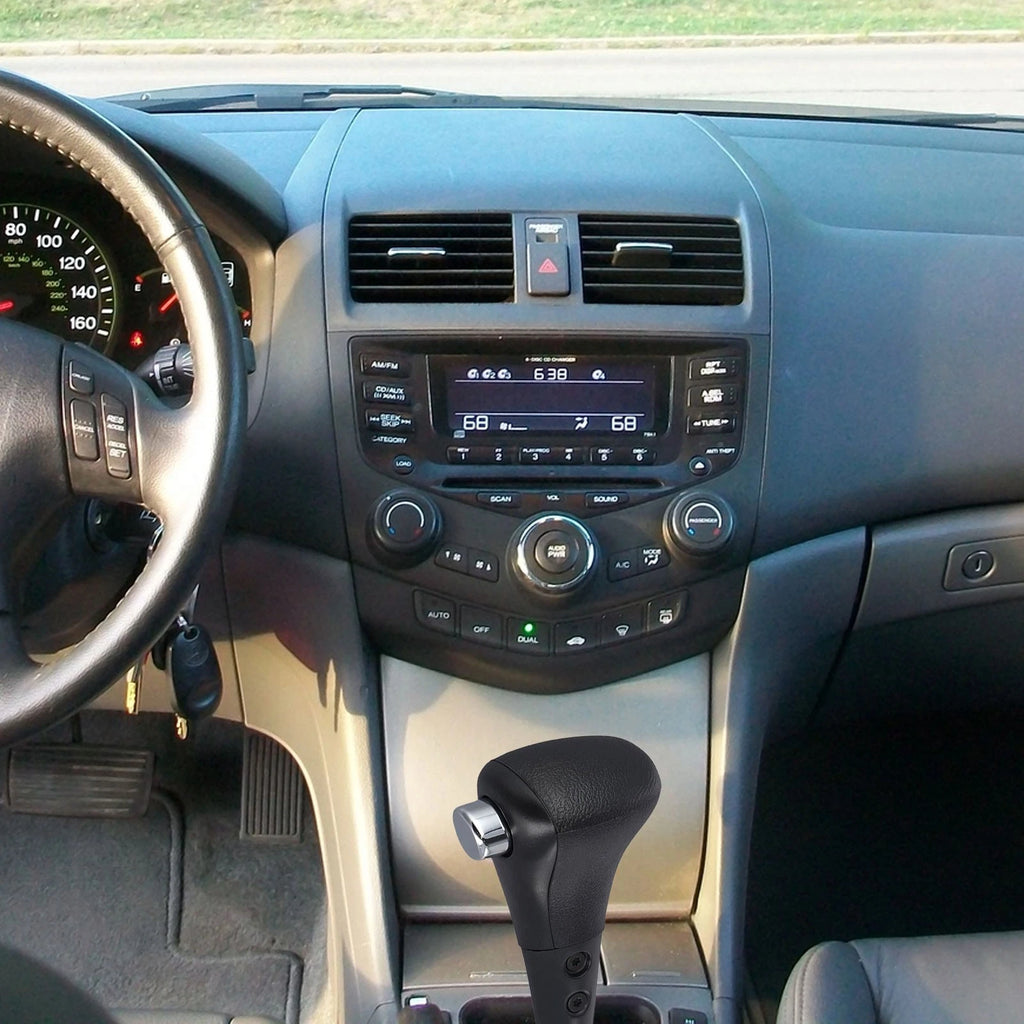Automatic Shifter Knob for Honda Accord (2003–2005)